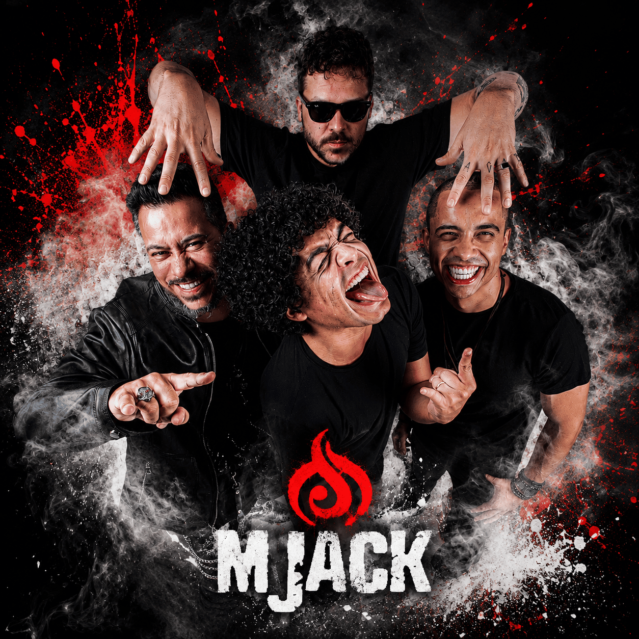 M JACK